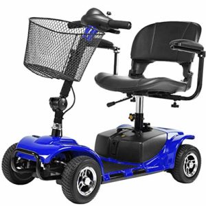 Opiniones Y Reviews De Scooter Minusvalidos Los Preferidos Por Los Clientes