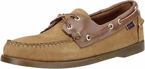 Mejores Precios Y Opiniones De Zapatos Sebago Los Mas Solicitados