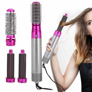 Opiniones Y Reviews De Cepillo Secador Marca Al Mejor Precio