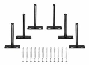 Opiniones Y Reviews De Herrajes Para Repisas Los Mejores 5