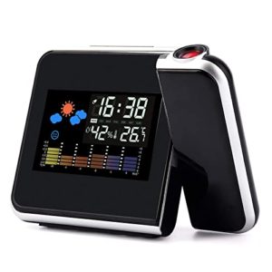 Comparativas De Reloj Despertador Barsa Para Comprar Hoy