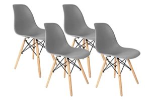 Comparativas De Sillas Comedor Gris Top Diez