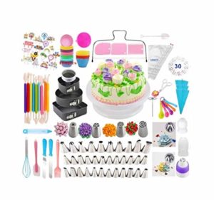 El Mejor Review De Articulos De Pasteleria Y Reposteria Los Mejores 5