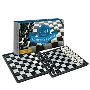 Opiniones Y Reviews De Ajedrez Magnetico Que Puedes Comprar On Line