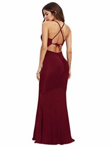 Comparativas De Vestido Granate Fiesta Tabla Con Los Diez Mejores