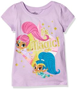 Opiniones Y Reviews De Shimmer And Shine Mas Recomendados