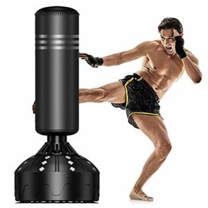 Consejos Y Comparativas Para Comprar Sacos Boxeo Comprados En Linea