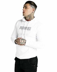 Consejos Y Comparativas Para Comprar Sudadera Siksilk Hombre De Esta Semana