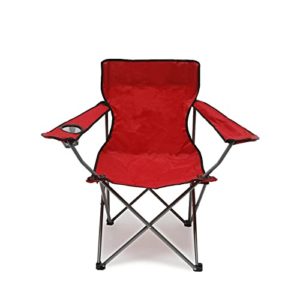 Consejos Y Reviews Para Comprar Sillas De Campo Plegables Los Mejores 5