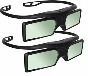 La Mejor Comparativa De Gafas 3d Samsung Los 7 Mas Buscados