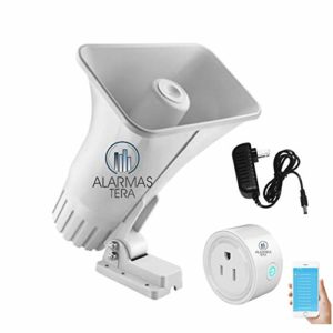 Listado Y Reviews De Alarma Vecinal Precio Listamos Los 10 Mejores