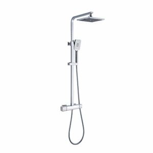 Listado Y Reviews De Grifo Termostatico Ducha Disponible En Linea Para Comprar
