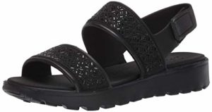 Reviews Y Listado De Sandalias Negras Fiesta Que Puedes Comprar On Line