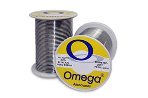 Reviews Y Listado De Soldadura Omega 50 50 Comprados En Linea