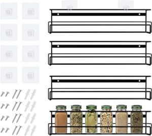 Recopilacion Y Reviews De Soportes Para Especias De Pared De Esta Semana