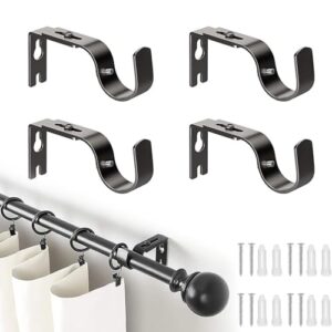 Mejores Review On Line Soportes Para Cortineros Ajustables 8211 Los Mas Comprados