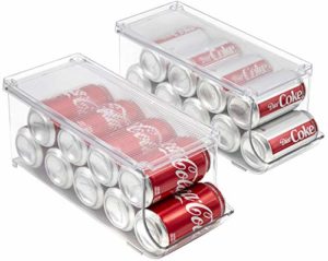 La Mejor Comparacion De Organizador De Latas Los Mejores 5