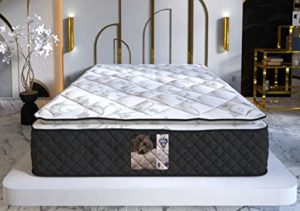 Reviews Y Listado De Colchon Spring Air King Size Top Cinco