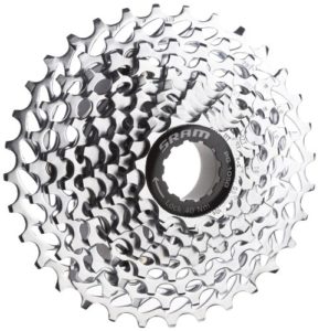 Encuentra La Mejor Seleccion De Cassette Sram 10v 8211 Cinco Favoritos