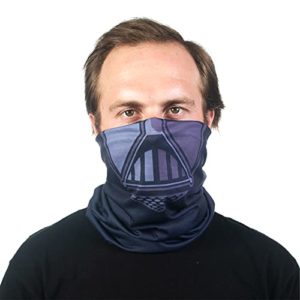 El Mejor Review De Cabeza Darth Vader Top Diez