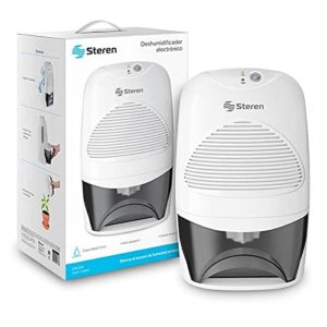 La Mejor Seleccion De Deshumidificador Steren Los 7 Mas Buscados