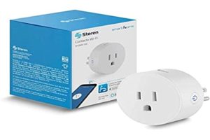 El Mejor Review De Conector Inteligente Steren Para Comprar Hoy
