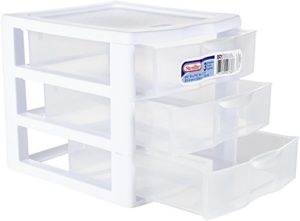 Comparativas De Gaveteros Plasticos Disponible En Linea