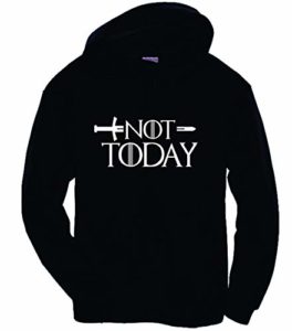 Review De Sudadera Juego Tronos Top Diez