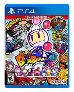 La Mejor Seleccion De Super Bomberman R Listamos Los 10 Mejores
