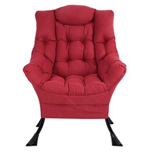 Mejores Precios Y Opiniones De Sillon Rojo Top Diez