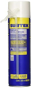 La Mejor Comparativa De Espuma Poliuretano Expansiva Que Puedes Comprar On Line
