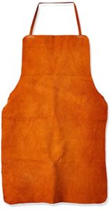 La Mejor Review De Mandil De Cuero Para Soldar Disponible En Linea