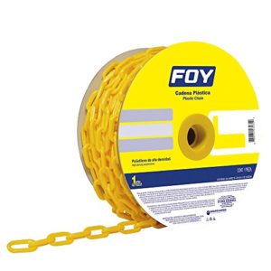 Recopilacion Y Reviews De Cadena Plastica Amarilla Para Comprar Online