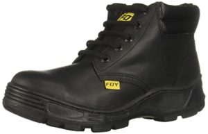 Opiniones Y Reviews De Botas De Seguridad Vallen Al Mejor Precio