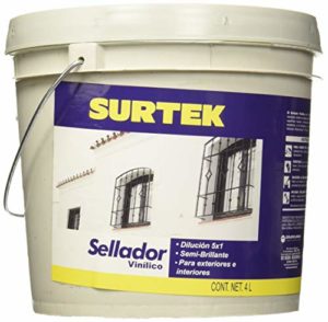 La Mejor Review De Sellador Para Muros Los Mejores 5