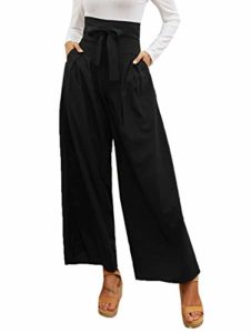 Recopilacion Y Reviews De Pantalon Pata Elefante Los 10 Mejores