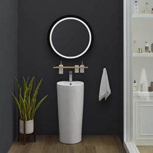 Encuentra Reviews De Lavabo De Pedestal Al Mejor Precio