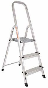 El Mejor Review De Escaleras De Aluminio Pequenas Los Diez Mejores