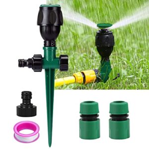 Opiniones Y Reviews De Aspersores Para Cesped Al Mejor Precio