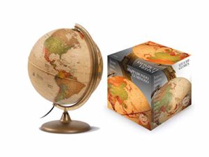 La Mejor Comparativa De Globo Terraqueo Luz 8211 Solo Los Mejores