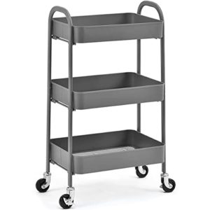 La Mejor Comparacion De Organizador Con Ruedas Mas Recomendados