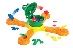 La Mejor Seleccion De Juego Rana Los 10 Mejores