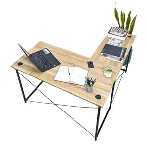 Opiniones Y Reviews De Escritorios En L Modernos Top Diez