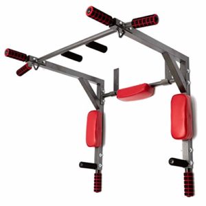 La Mejor Seleccion De Pull Up Bar 8211 Los Mas Vendidos