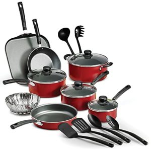 Reviews Y Listado De Bateria De Cocina Oferta Los Mejores 5