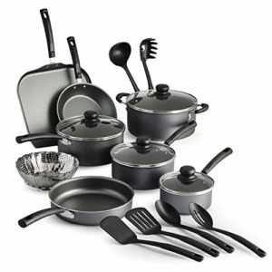 Mejores Review On Line Baterias Para Cocina Al Mejor Precio