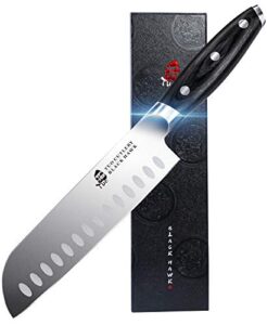La Mejor Comparativa De Cuchillo Santoku Japones Comprados En Linea
