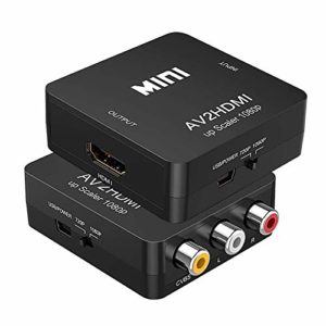 Encuentra La Mejor Seleccion De Cable Hdmi Rgb Disponible En Linea