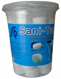 La Mejor Comparacion De Insumos Para Albercas Listamos Los 10 Mejores