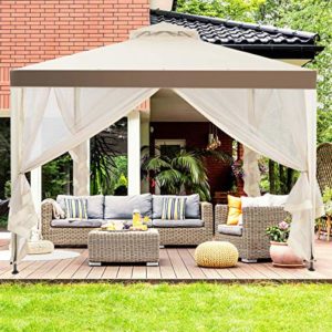 Encuentra Reviews De Carpa Cenador Mas Recomendados